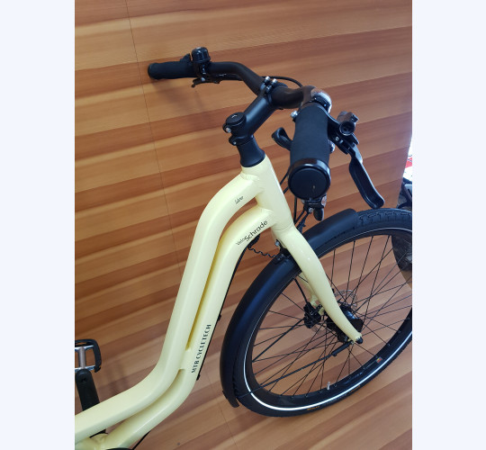 MTB CYCLETECH Libre Special