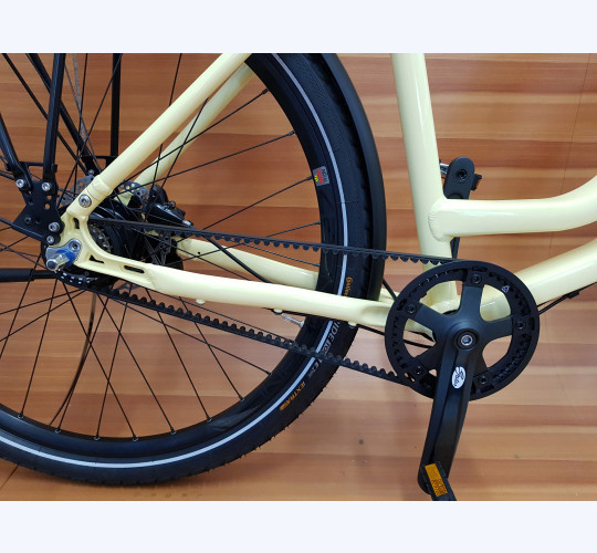 MTB CYCLETECH Libre Special