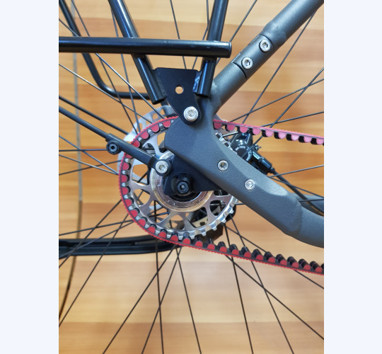 MTB CYCLETECH Tool Pinion C1