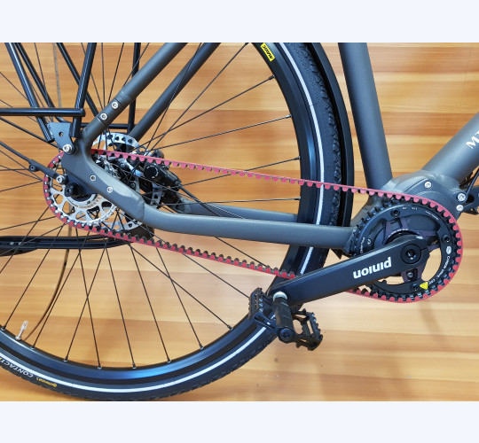 MTB CYCLETECH Tool Pinion C1