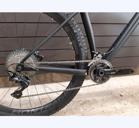 TREK Procaliber SL ProjectOne