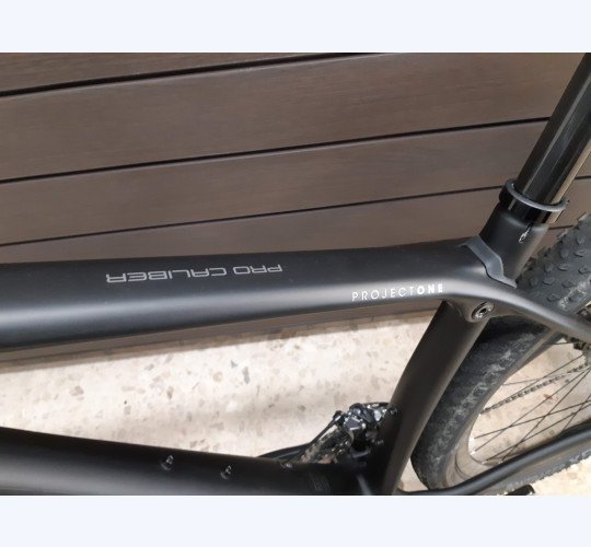 TREK Procaliber SL ProjectOne