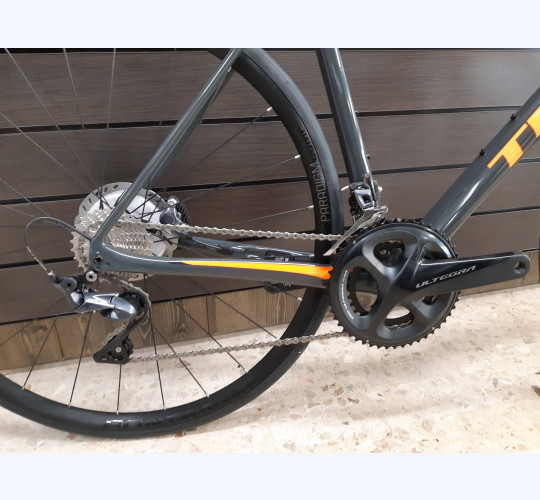 TREK Emonda SLR 6 Disc Project One