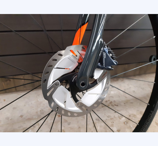 TREK Emonda SLR 6 Disc Project One