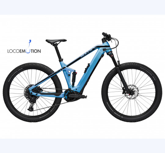Bulls Sonic EVA TR 1 27,5