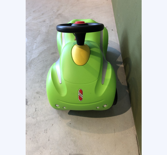 Puky Racer 1806