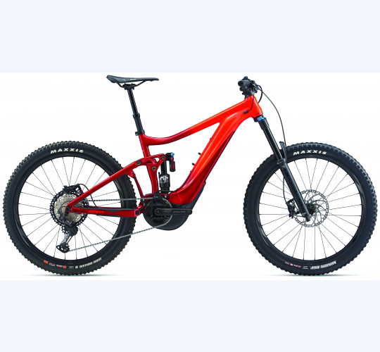 Giant Reign E+ 1Pro