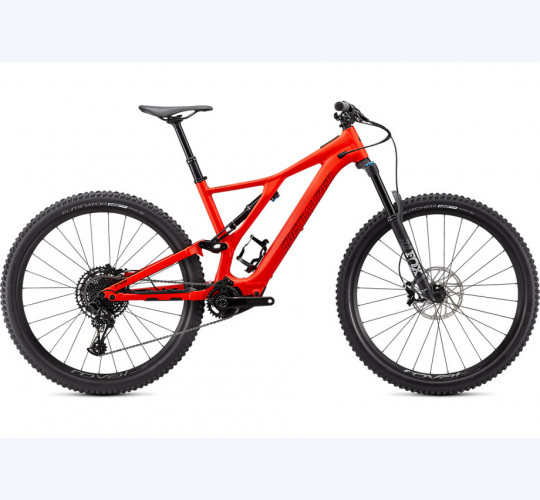 SPECIALIZED Turbo Levo SL Comp