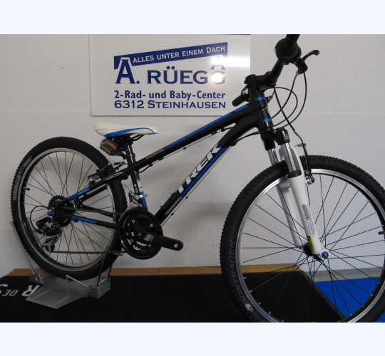 TREK Superfly 24