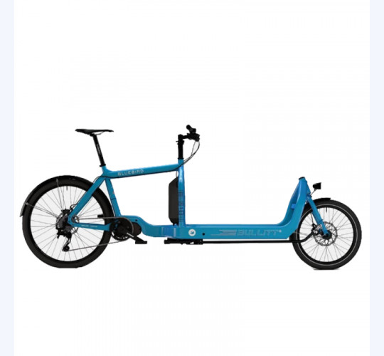 Bullitt E Bullit