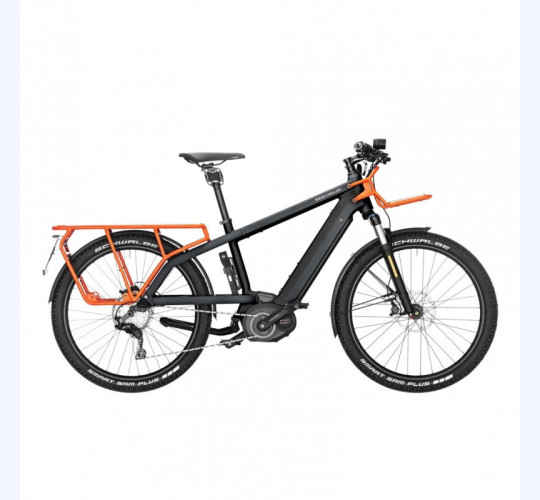 Riese & Müller Multicharger GT HS 45 Km/h
