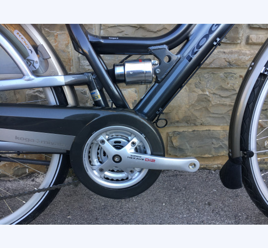 Koga Miyata Excellence
