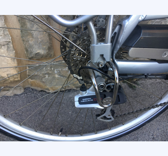 Koga Miyata Excellence