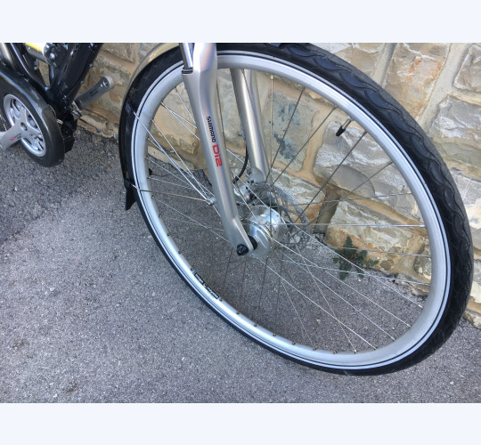 Koga Miyata Excellence