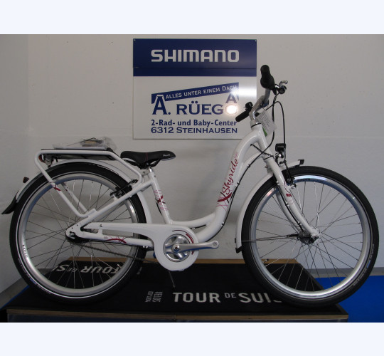 Puky Skyride 24-7 alu light