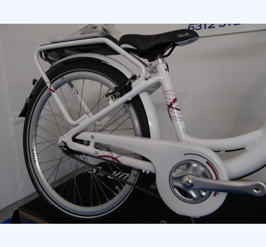 Puky Skyride 24-7 alu light
