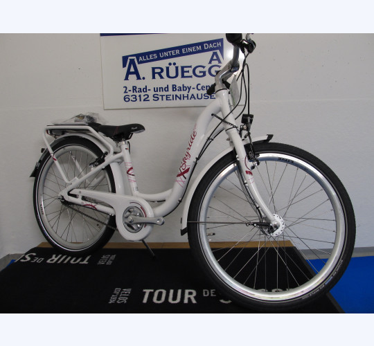 Puky Skyride 24-7 alu light