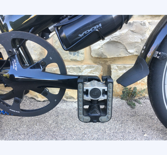 Koga Miyata Adaptor
