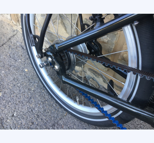 Koga Miyata Adaptor