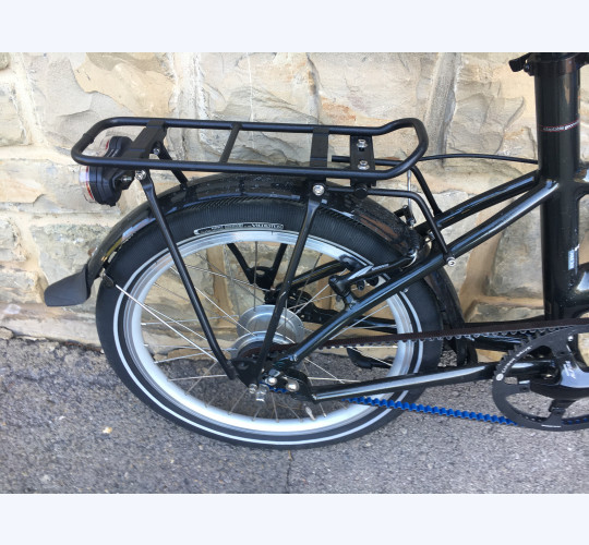 Koga Miyata Adaptor
