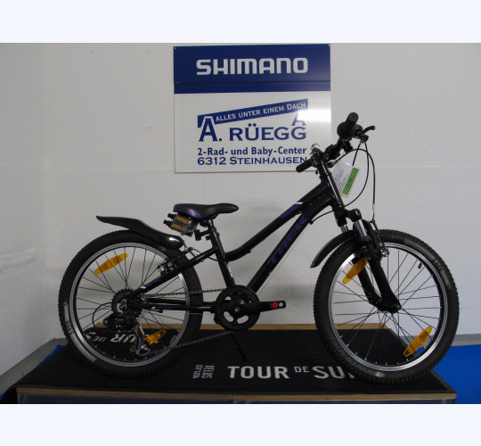 TREK PRECALIBER 20 6SP