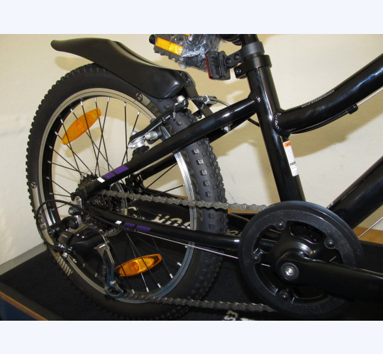 TREK PRECALIBER 20 6SP