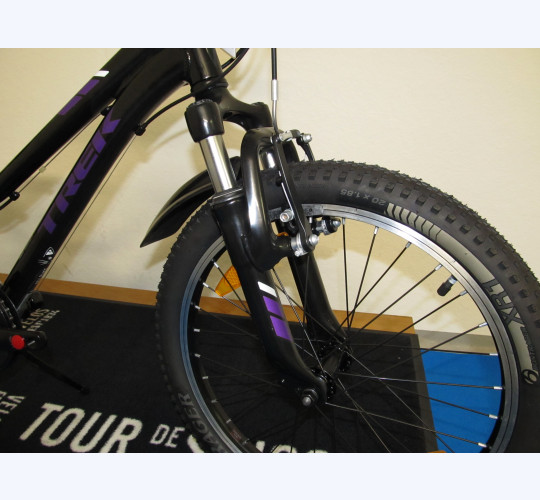 TREK PRECALIBER 20 6SP