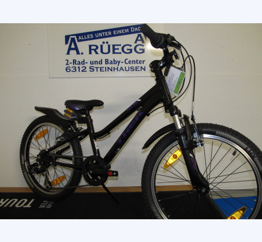 TREK PRECALIBER 20 6SP