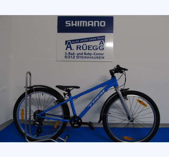 TREK Wahoo 24