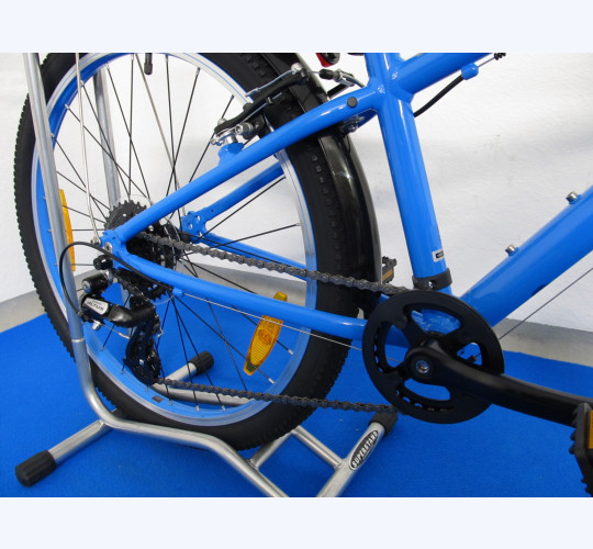 TREK Wahoo 24