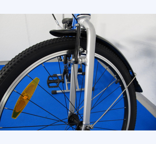 TREK Wahoo 24