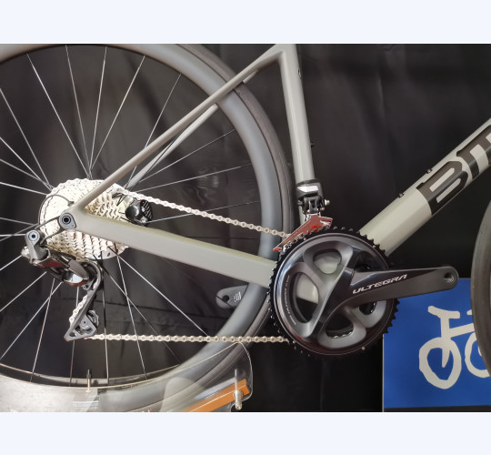 BMC Teammachine SLR01 DISC FOUR