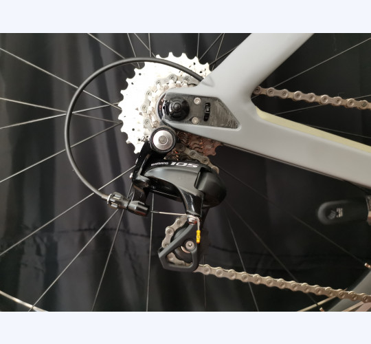 BMC Timemachine 02 THREE