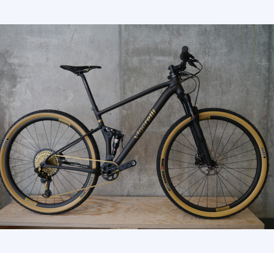 Vigorelli CX1