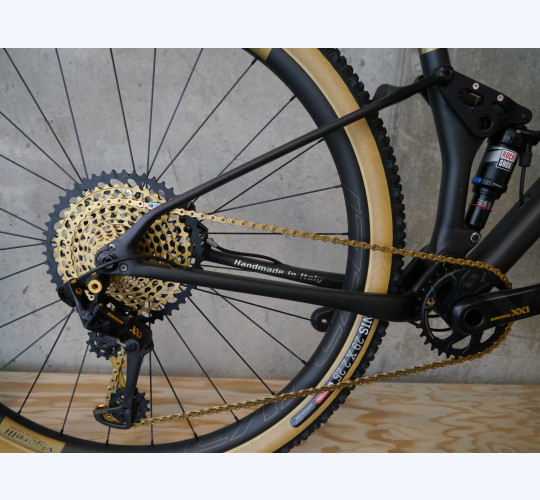 Vigorelli CX1