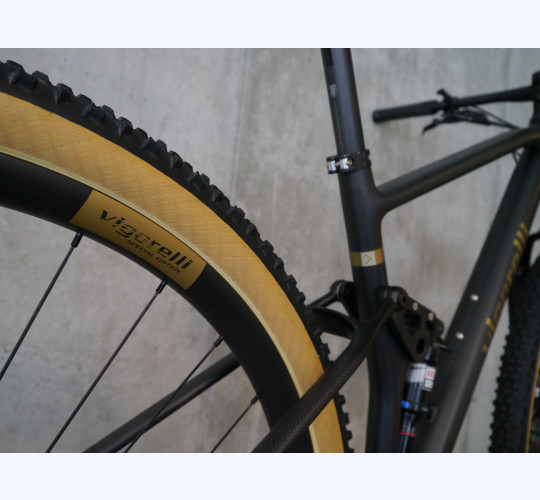 Vigorelli CX1