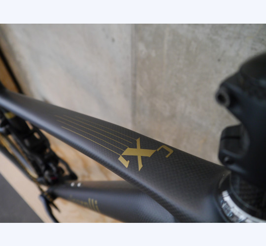 Vigorelli CX1