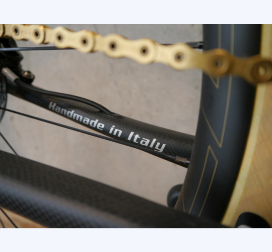 Vigorelli CX1