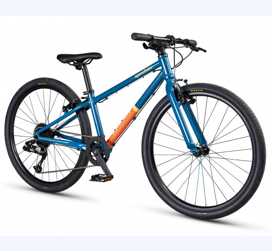 MTB CYCLETECH Speedster 24