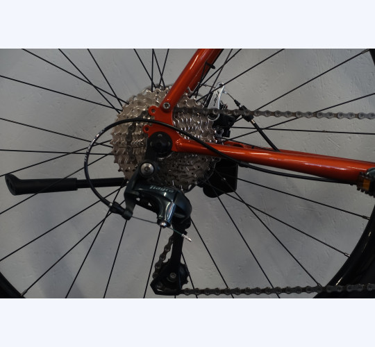 City Cycles Jive