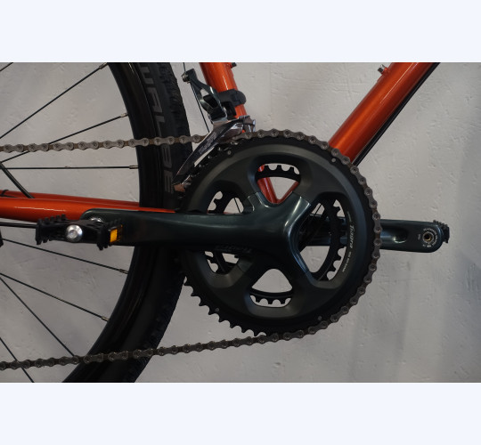 City Cycles Jive