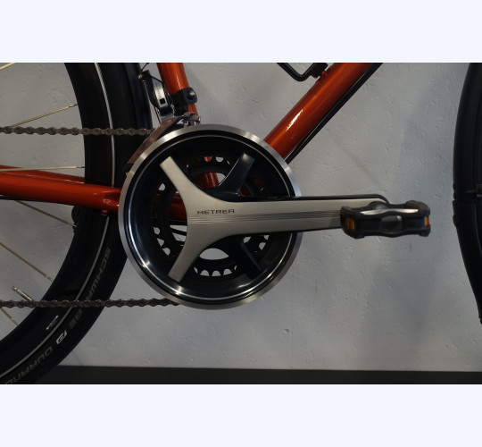City Cycles Jive