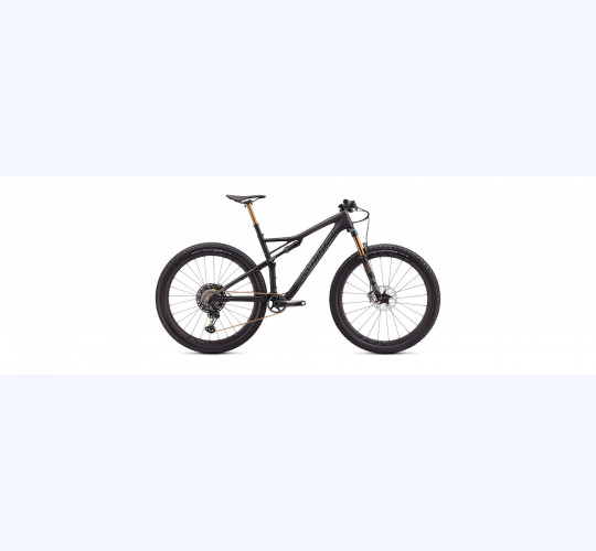!!!SPECIALIZED Men\'s S-Works Epic EVO!!!