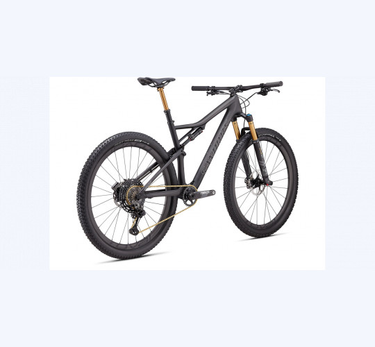 !!!SPECIALIZED Men\'s S-Works Epic EVO!!!