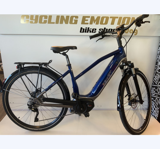 EBIKE Z003 Ocean Drive