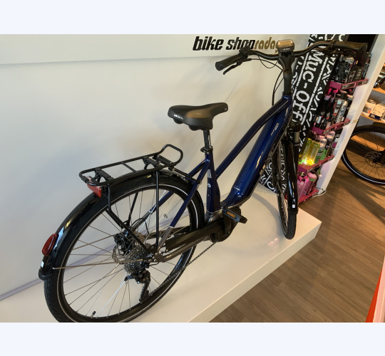 EBIKE Z003 Ocean Drive