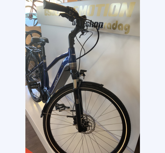 EBIKE Z003 Ocean Drive