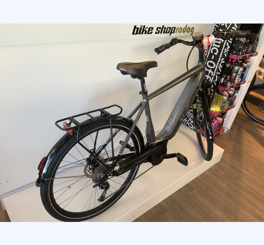 EBIKE Vuelta S003