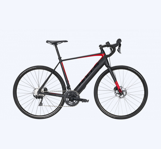 Bulls Harrier Evo