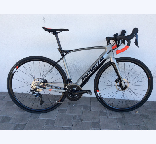 Lapierre eXelius 600 Fazua